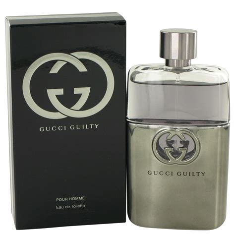 gucci guilty men's cologne dillard's|gucci guilty for men 100ml.